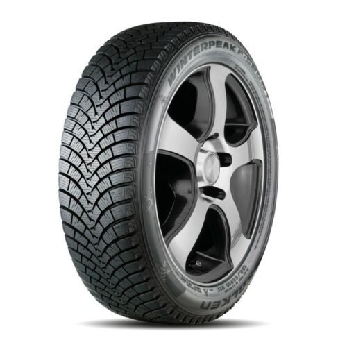Falken Winterpeak F-ICE 1 195/65 R15 95T XL
