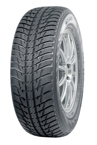 235/50R18 Nokian WR SUV 3 101V XL CB72dB(( DOT3517