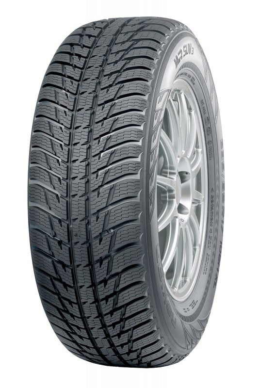 206-nokian-wr-suv-3.jpg 235/50R18 Nokian WR SUV 3 101V XL CB72dB(( DOT3517
