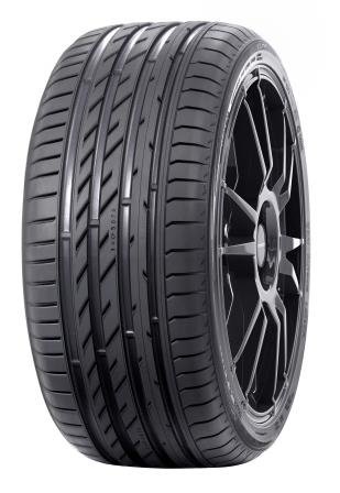 255/45R18 Nokian zLine 103Y XL CA))73 (DOT16)