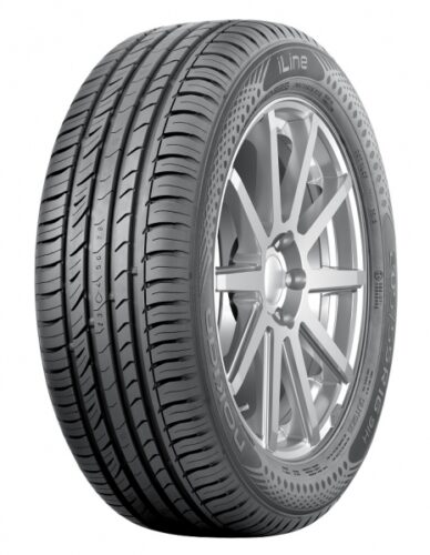 175/65R14 NOKIAN iLINE 82T CC)67dB