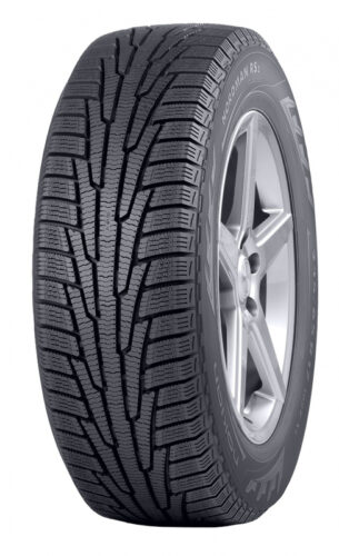 195/60R15 92R XL Nokian Nordman RS2 CEB72dB (DOT 5021)