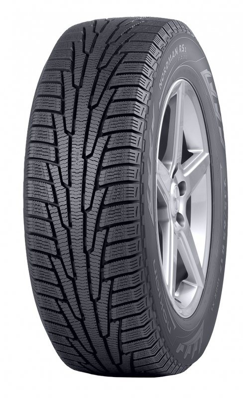359-nokian-nordman-rs2.jpg 195/60R15 92R XL Nokian Nordman RS2 CEB72dB (DOT 5021)