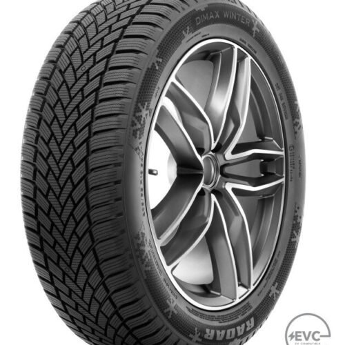 371-radar-dimax-winter.jpg 185/65R15 92H XL Radar DIMAX WINTER CBB71dB
