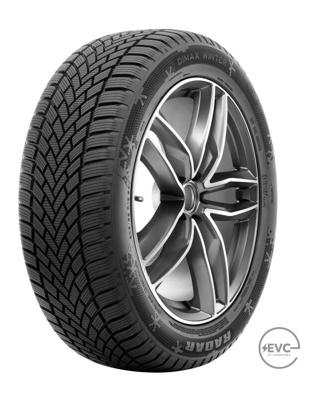 371-radar-dimax-winter.jpg 175/65R14 98T XL XL Radar DIMAX WINTER DCB71dB