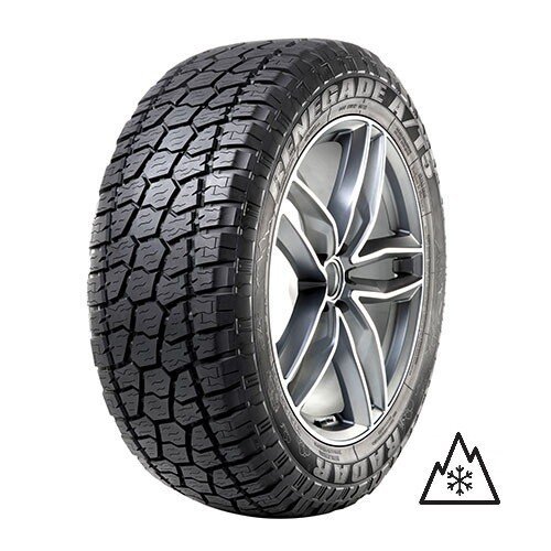 390-radar-renegade-at-5.jpg 285/70R17 LT 121/118S Radar Renegade AT-5 CCB75dB (M+S) (3PMSF)