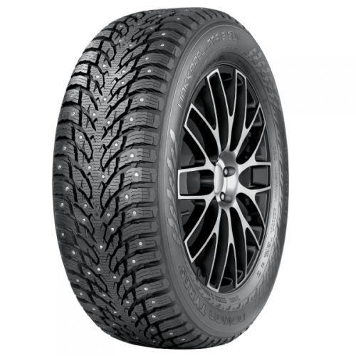 400-nokian-hakkapeliitta-9-suv.png 265/45R20 108T XL Nokian Hakkapeliitta 9 SUV (DOT 1119)