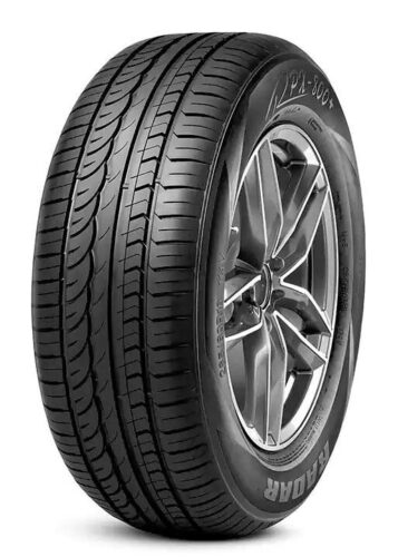215/60R17 Radar RPX-800+ 100H XL BCB72dB