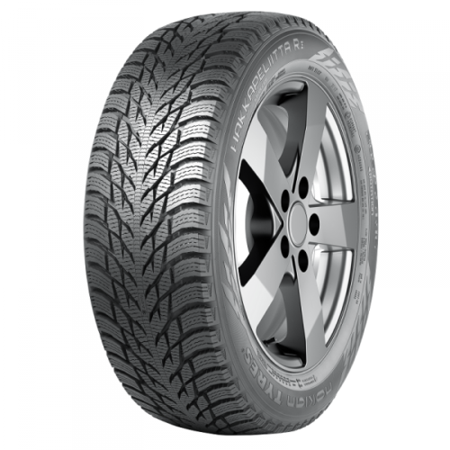 428-nokian-hakkapeliitta-r3.png 225/40R18 92T XL Nokian Hakkapeliitta R3 CEB72dB DOT(2421)