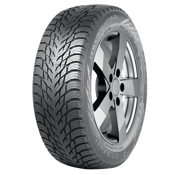 428-nokian-hakkapeliitta-r3.png 225/40R18 92T XL Nokian Hakkapeliitta R3 CEB72dB DOT(2421)
