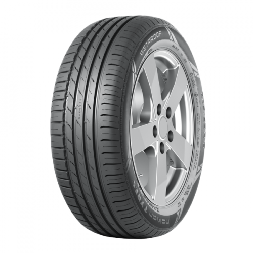 451-nokian-wetproof.png 205/55R17 NOKIAN WETPROOF 95V XL BAA68dB (DOT 0822)