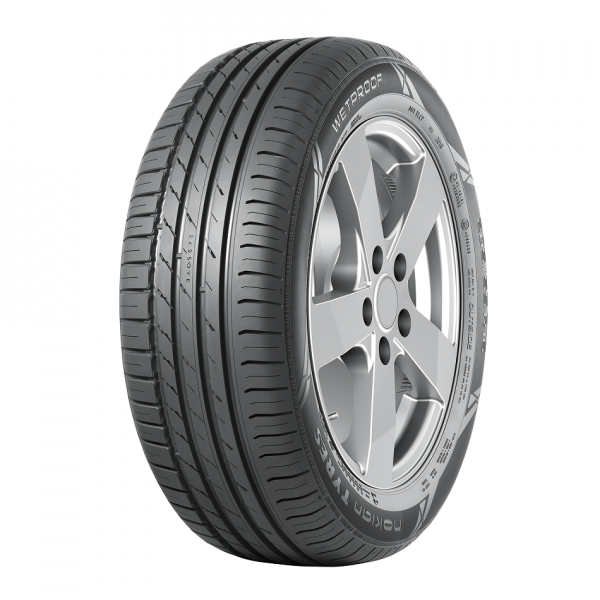 451-nokian-wetproof.png 205/55R17 NOKIAN WETPROOF 95V XL BAA68dB (DOT 0822)