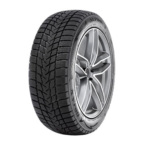463-radar-dimax-alpine.jpg 195/55R16 91H XL Radar DIMAX Alpine DCA69dB