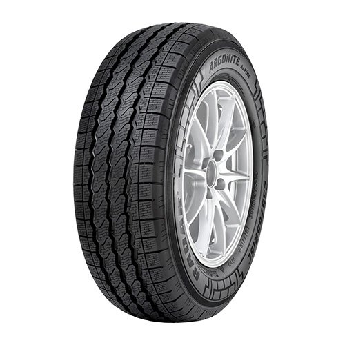 465-radar-argonite-alpine.jpg 205/65R16 C 107/105T Radar ARGONITE Alpine DDB73dB