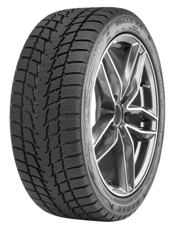 466-radar-dimax-ice.jpg 195/65R15 95T XL Radar DIMAX ICE CEA69dB