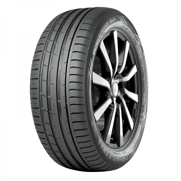 475-nokian-powerproof-suv.png 265/50R19 NOKIAN POWERPROOF SUV 110Y XL CAB73dB (DOT 21)