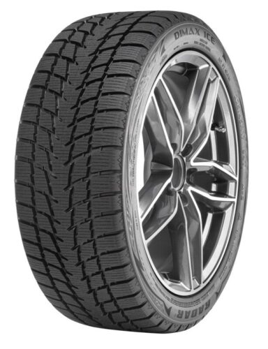 215/60R17 100T XL Radar Dimax Ice CEA69dB