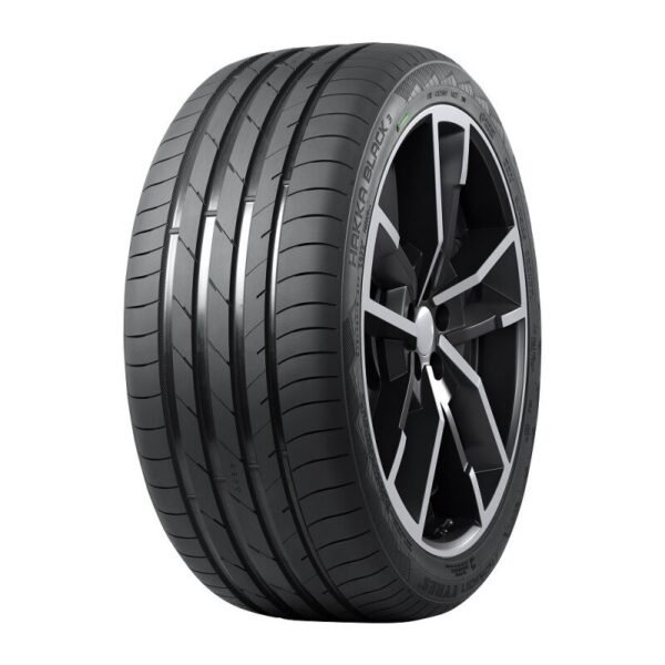 609-nokian-tyres-hakka-black-3.jpg 225/40R18 92Y XL Nokian Tyres Hakka Black 3 DABdB70 (DOT23)