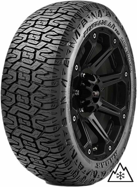 648-radar-renegade-at-sport.jpg 265/50R20 115/112S LT Radar Renegade A/T Sport (M+S) (3PMSF) DBB75dB