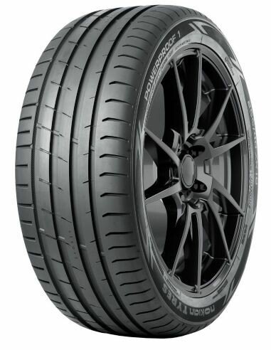 650-nokian-tyres-powerproof-1.jpg 235/60R18 107W XL Nokian Tyres Powerproof 1 CAB72dB