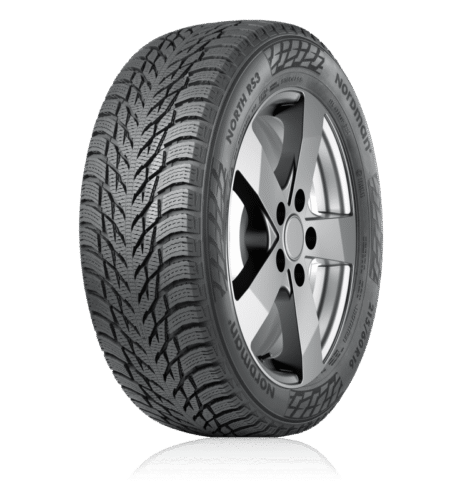185/60R15 88R XL Nordman North RS3 BEB71dB