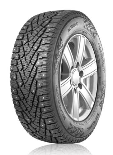 235/65R16 C 121/119R N Nordman North C radžota