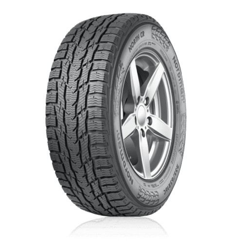 205/65R16 C 107/105R Nordman North CR DEB73dB
