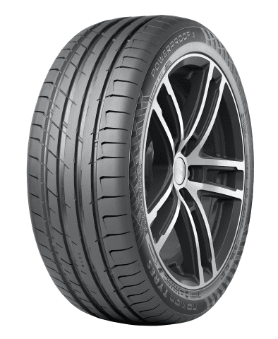 708-nokian-tyres-powerproof-2.png 205/50R17 93Y XL Nokian Tyres Powerproof 2 BAB70dB