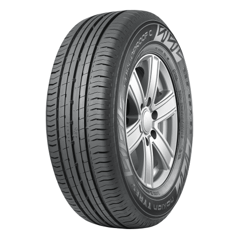 709-nokian-tyres-cargoproof-c.png 205/75R16 C 113/111R Nokian Tyres Cargoproof C BAB72dB