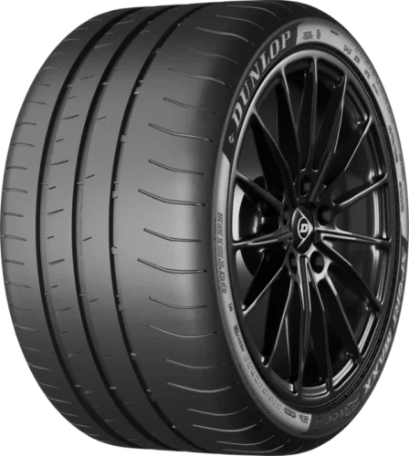 325/30R21 (108Y) XL Dunlop SPORT MAXX RACE 2 N2