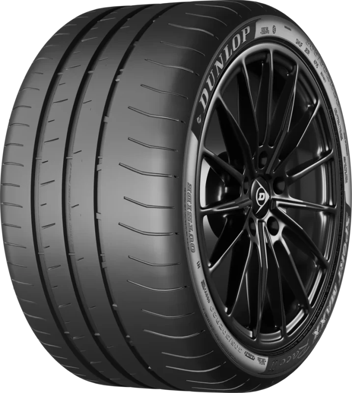 325/30R21 (108Y) XL Dunlop SPORT MAXX RACE 2 N2