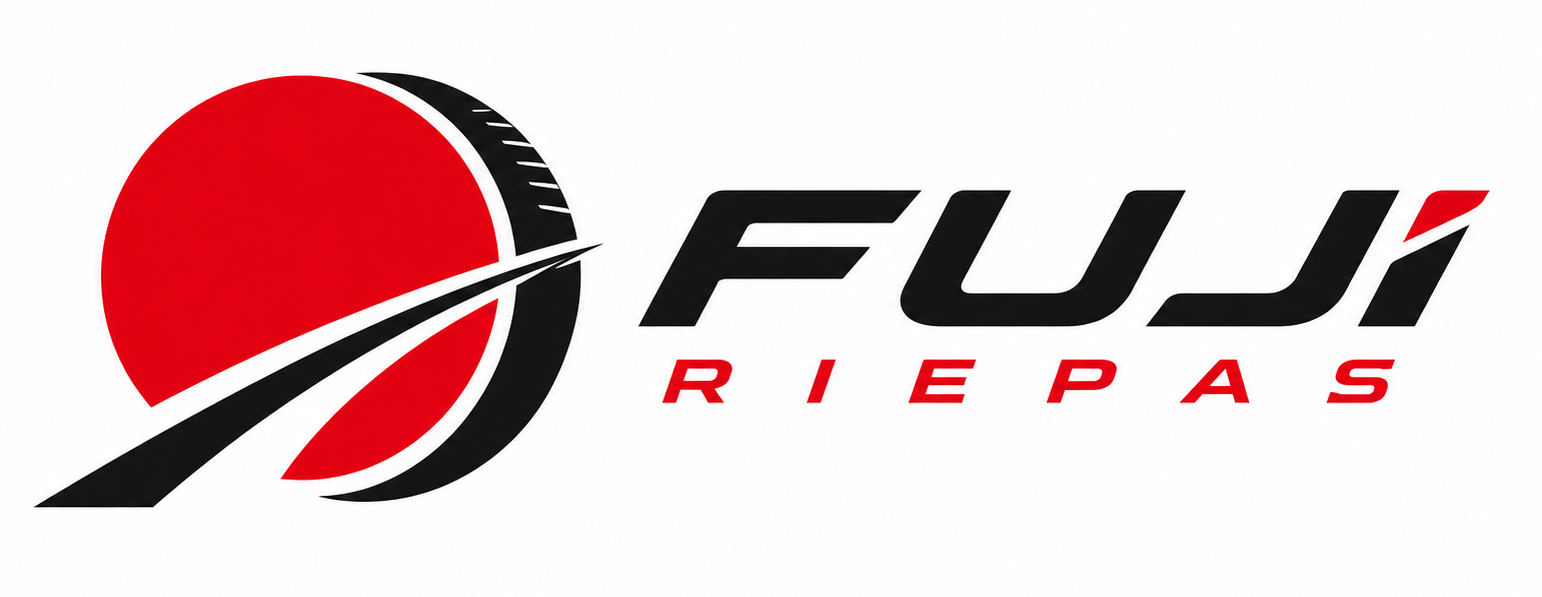 Fuji Riepas