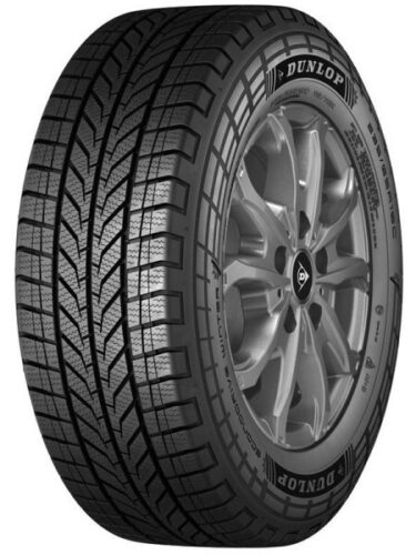 205/65R16C 107/105T DUNLOP ECONODRIVE WINTER DCB73dB
