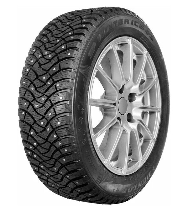 205/55R16 94T XL DUNLOP SP WINTER ICE03 radžota