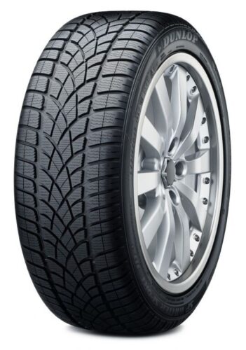 275/35R20 102W XL DUNLOP SP WINTER SPORT 3D DDB72dB RO1