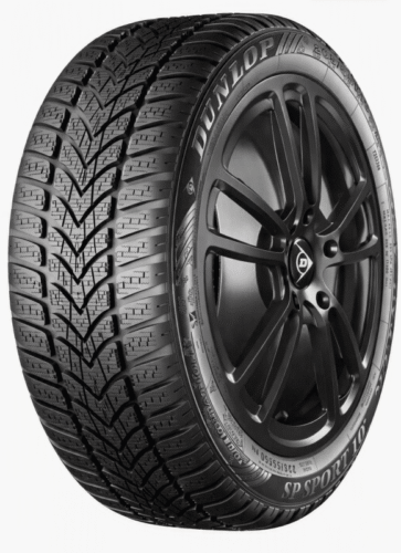 275/30R21 98W XL DUNLOP SP WINTER SPORT 4D CCB73dB RO1