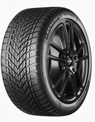195/65R15 91T DUNLOP WINTER CCB70dB