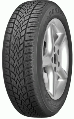 155/65R14 75T DUNLOP WINTER RESPONSE 2 DCB70dB