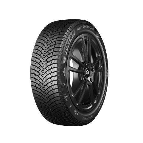 195/65R15 95T XL DUNLOP WINTER SNOW1 DDB71dB