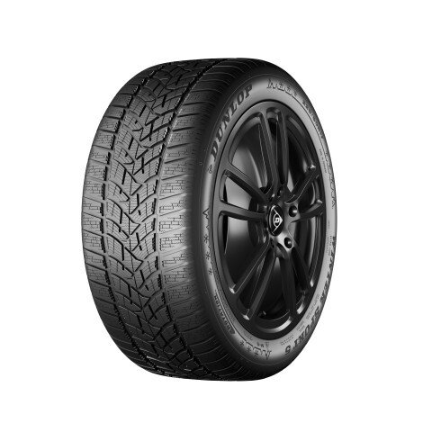 205/55R16 91T DUNLOP WINTER SPORT 5 CBB71dB