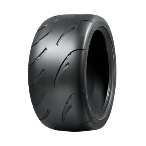 Nankang Sportnex AR-1 semi-slick vasaras riepa