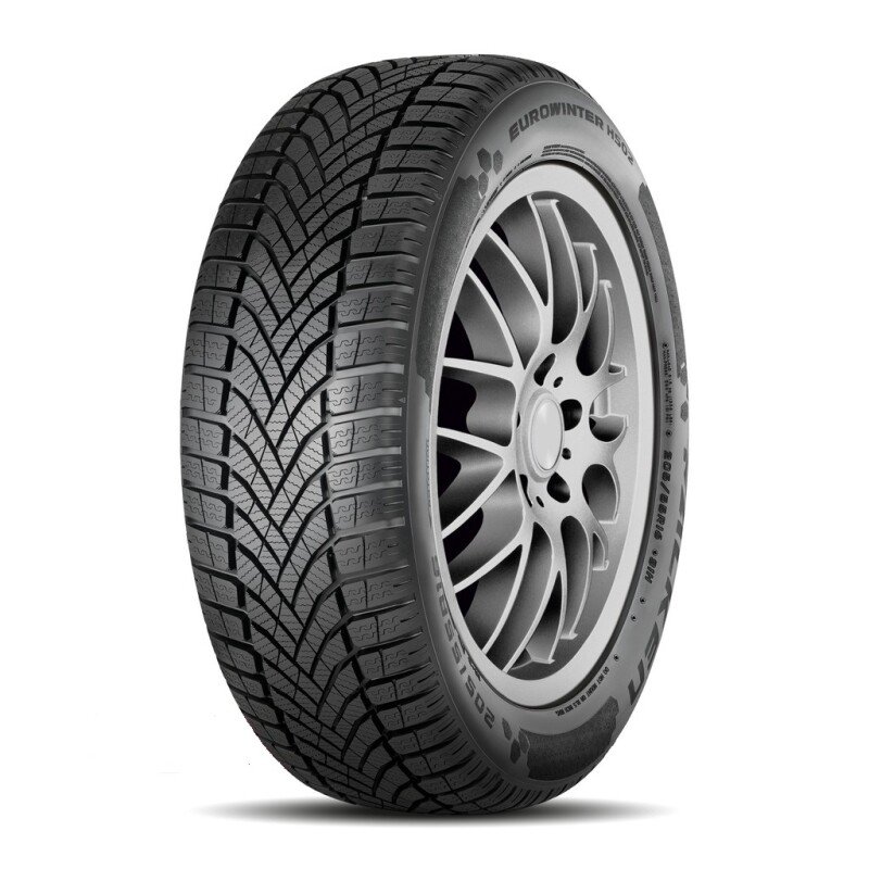 195/55R16 87H Falken Eurowinter HS02 DBA69dB