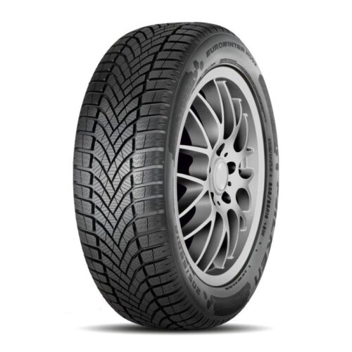 165/70R14 81T Falken Eurowinter HS02 DBB70dB