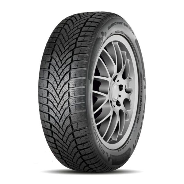 205/65R16 95H Falken Eurowinter HS02 CBA69dB