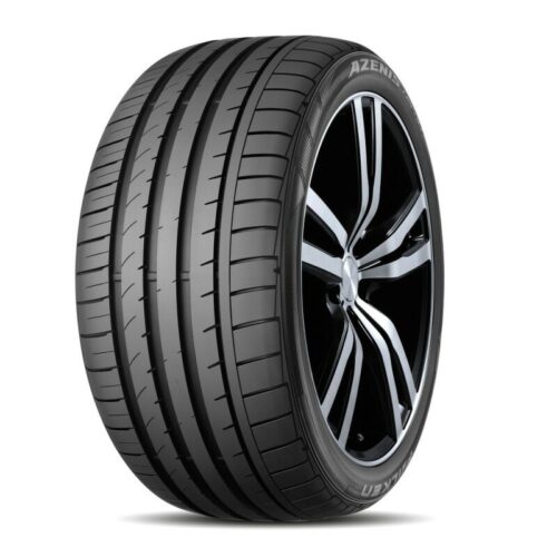 215/50R18 92W Falken AZENIS FK453CC CAA67dB