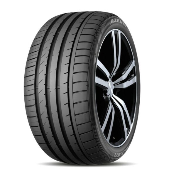 215/50R18 92W Falken AZENIS FK453CC CAA67dB 215/50R18 92W Falken AZENIS FK453CC CAA67dB
