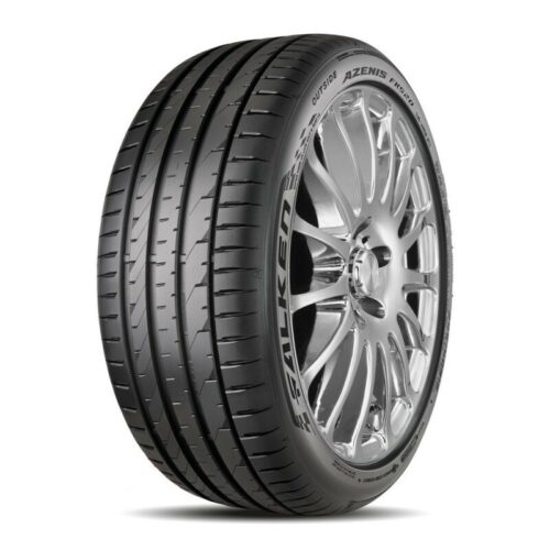 245/45R19 102Y XL Falken Azenis FK520 AAAA68db SILENTCORER0