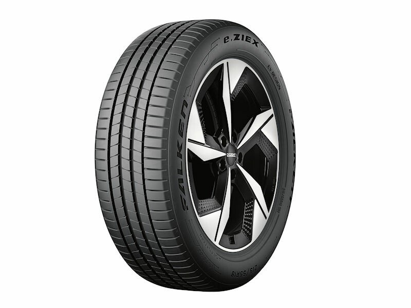 215/65R16 102H XL Falken e.ZIEX