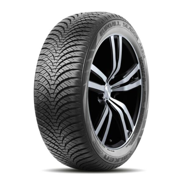 215/65R16 98H Falken Euroall Season AS210 CBB71dB