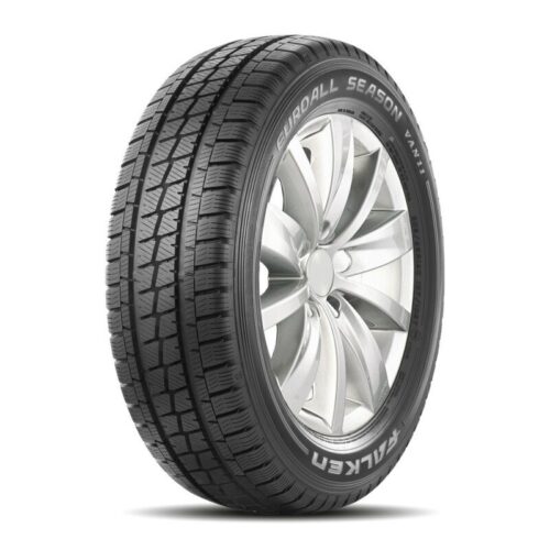 215/65R16C 109/107R (106/104T) Falken Euroall Season VAN11 CAB71dB